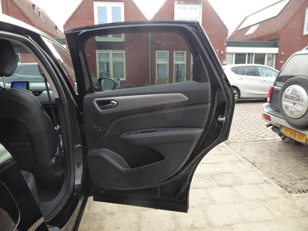 Hoofdafbeelding Renault Arkana