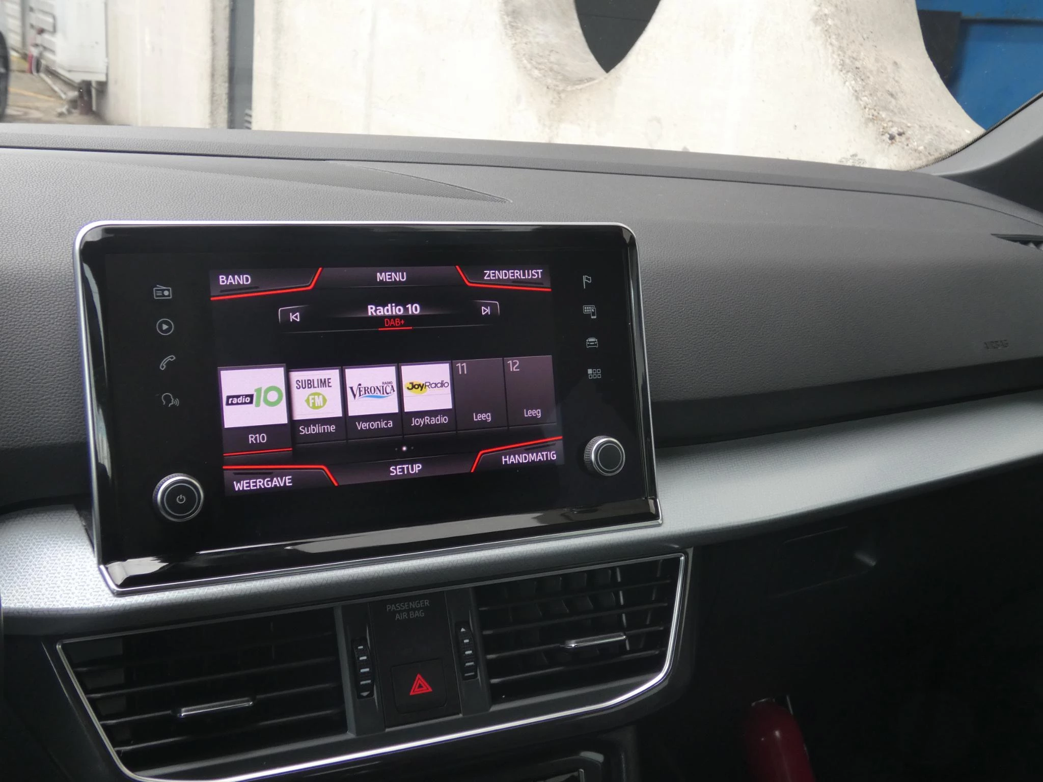 Hoofdafbeelding SEAT Tarraco