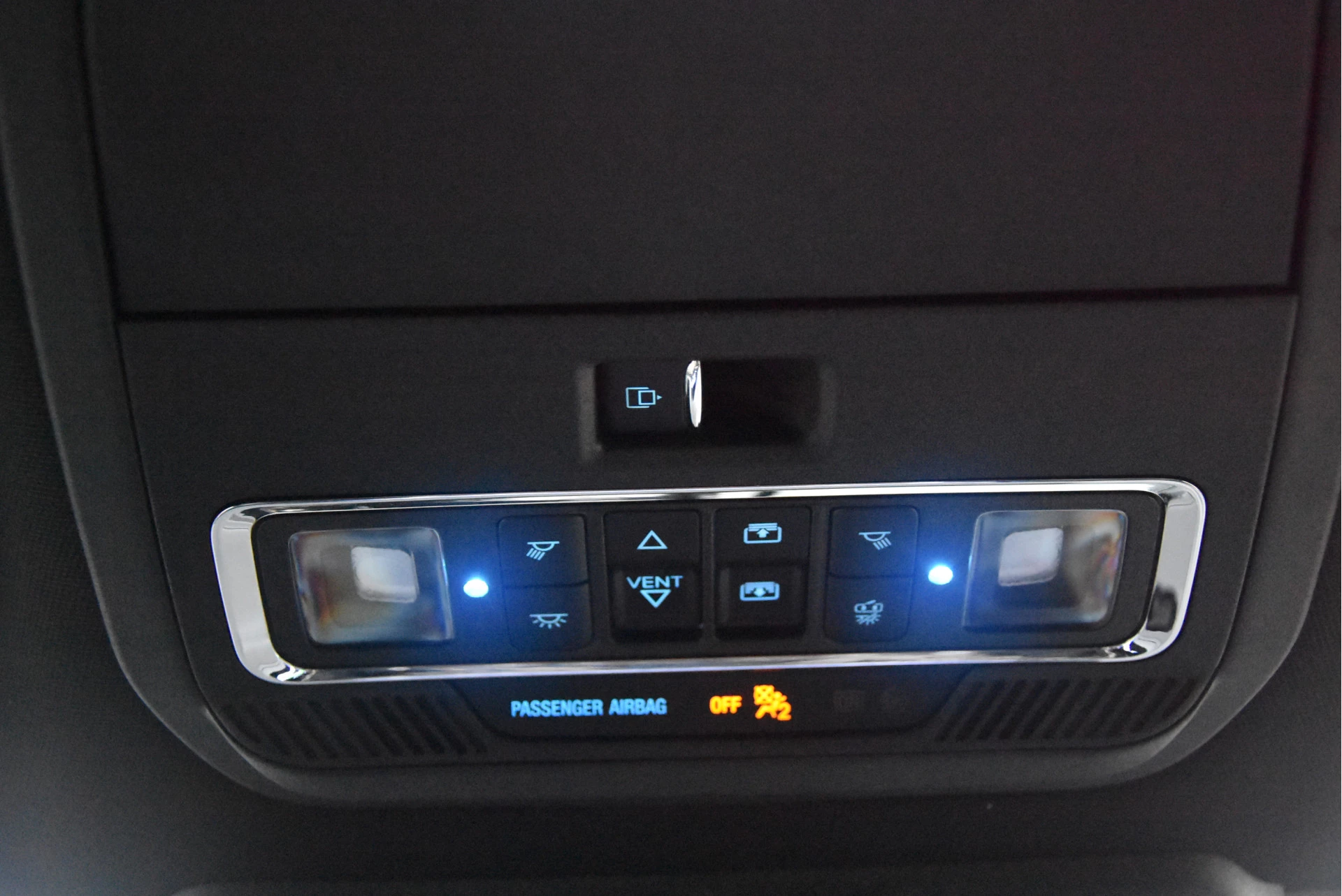 Hoofdafbeelding Ford F-150