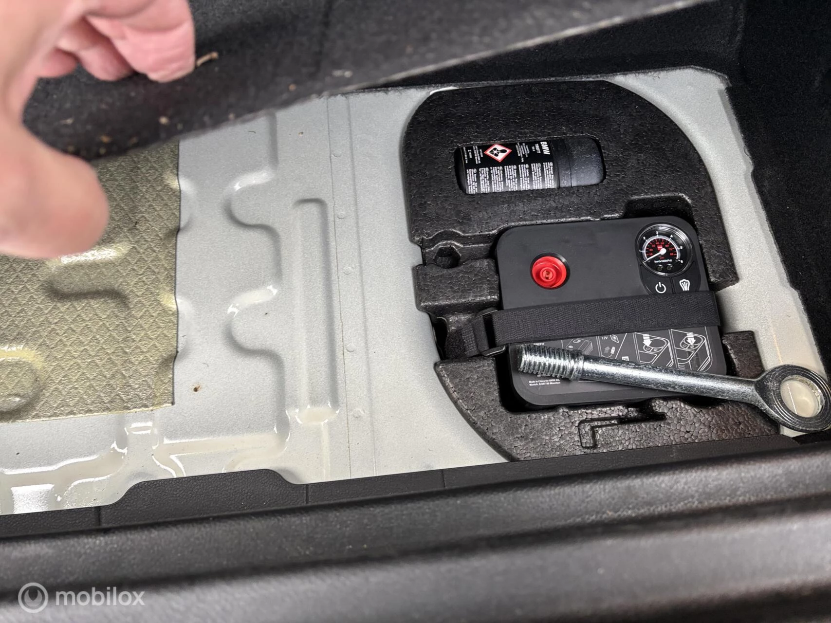 Hoofdafbeelding MINI One