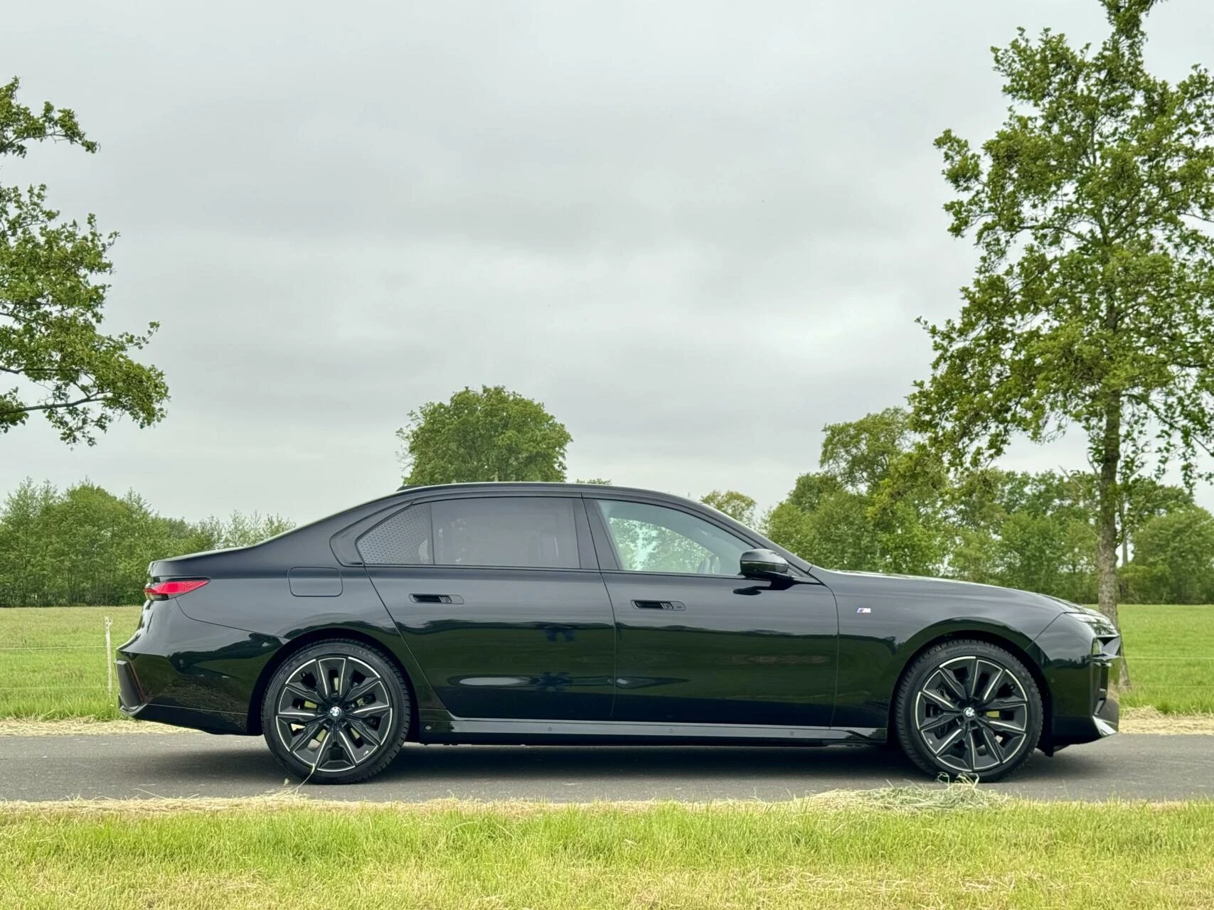 Hoofdafbeelding BMW 7 Serie