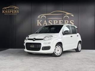Fiat Panda 0.9 TwinAir |Airco|Goed Onderhouden|