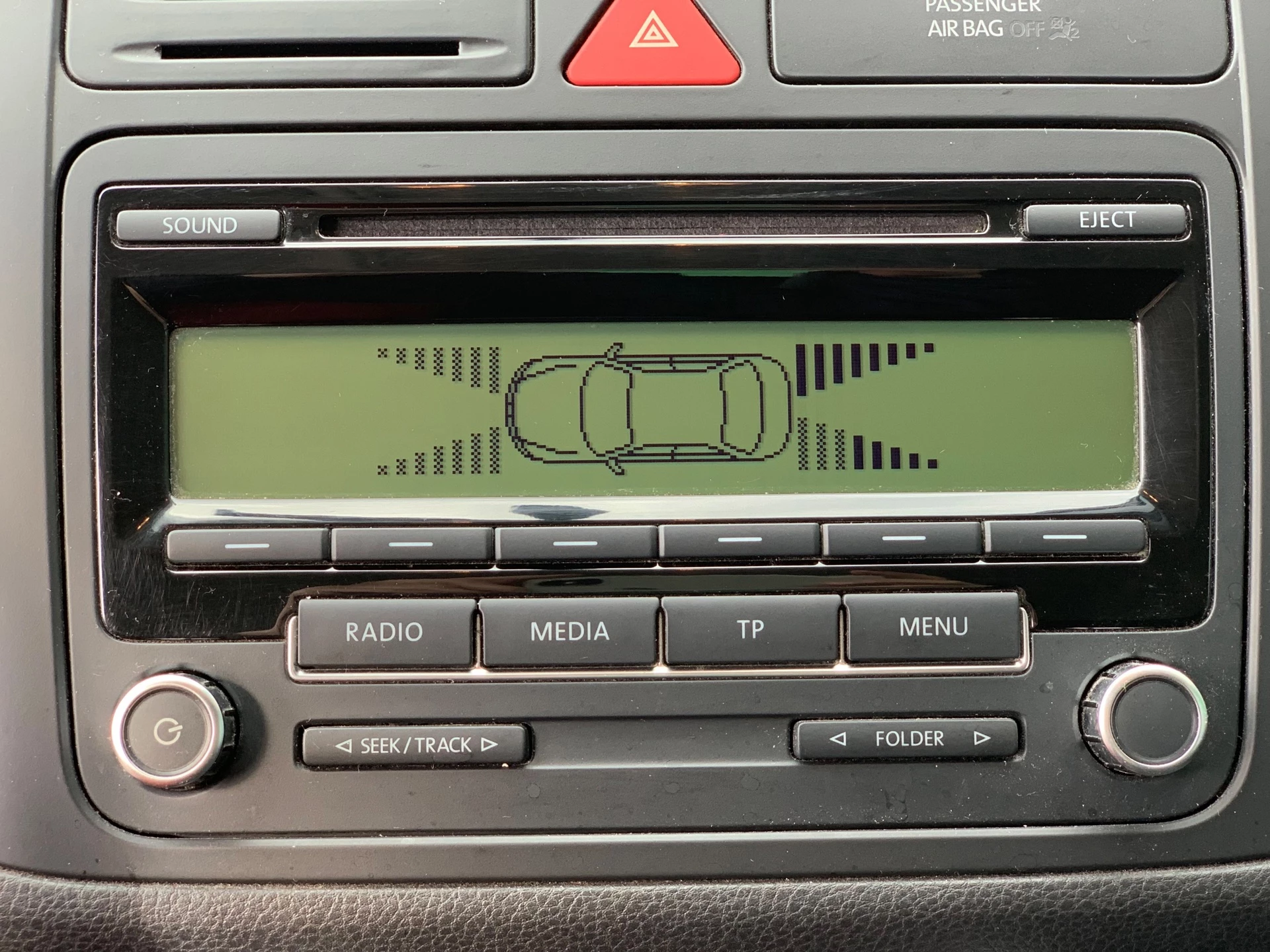 Hoofdafbeelding Volkswagen Golf Plus