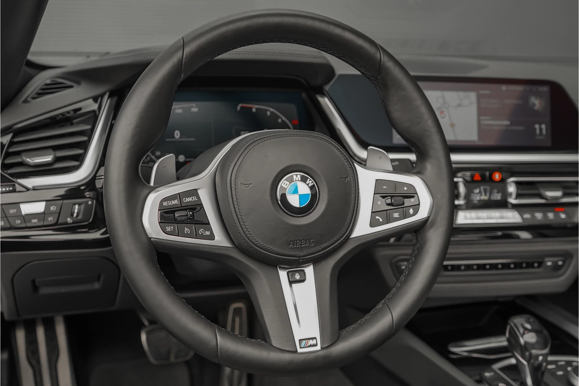 Hoofdafbeelding BMW Z4