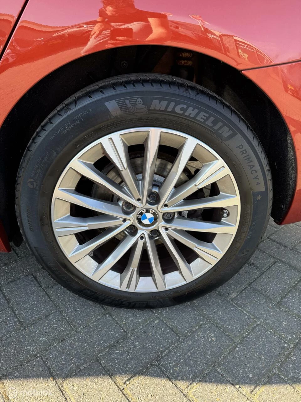 Hoofdafbeelding BMW 2 Serie