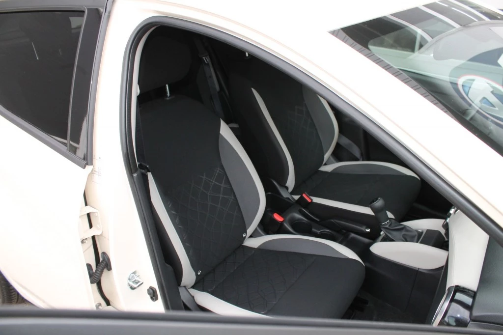 Hoofdafbeelding Nissan Micra