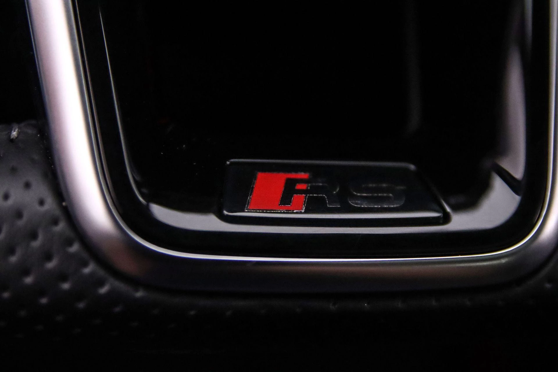 Hoofdafbeelding Audi RS6