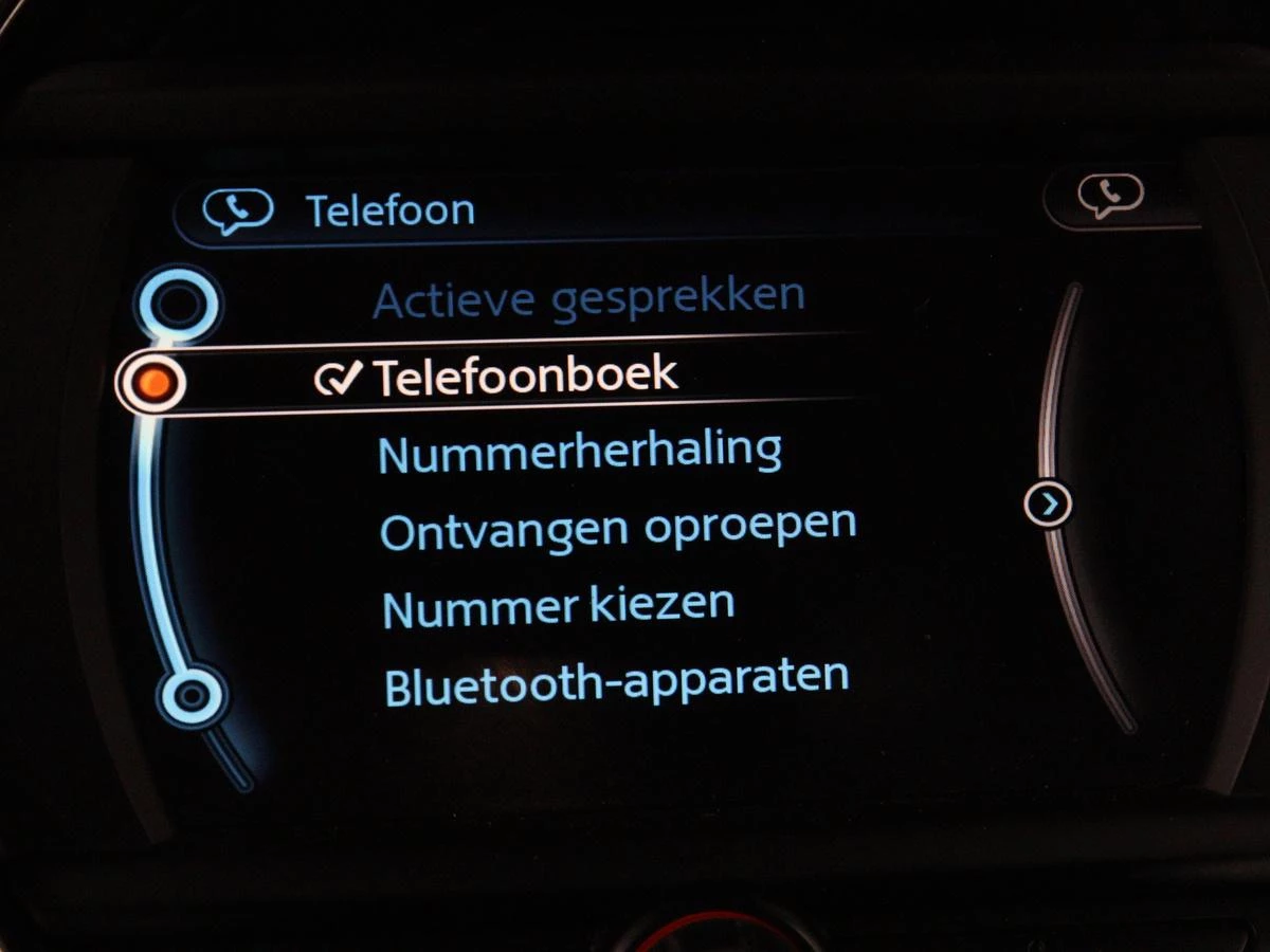 Hoofdafbeelding MINI One