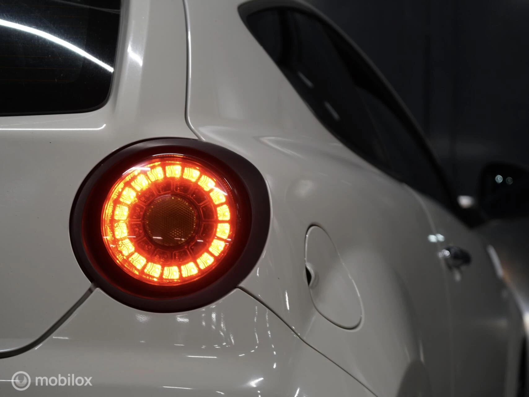 Hoofdafbeelding Alfa Romeo MiTo