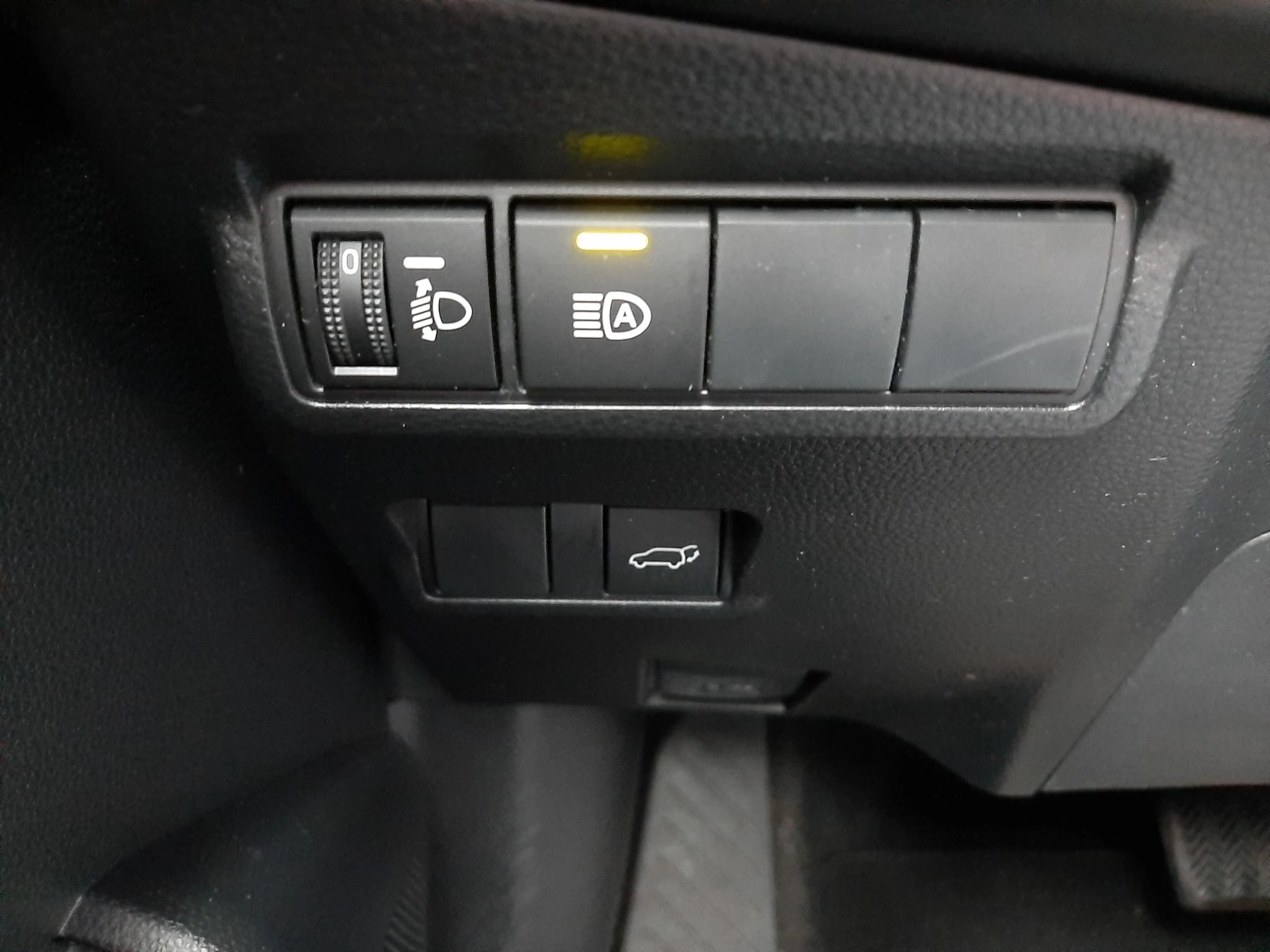 Hoofdafbeelding Toyota Corolla Cross