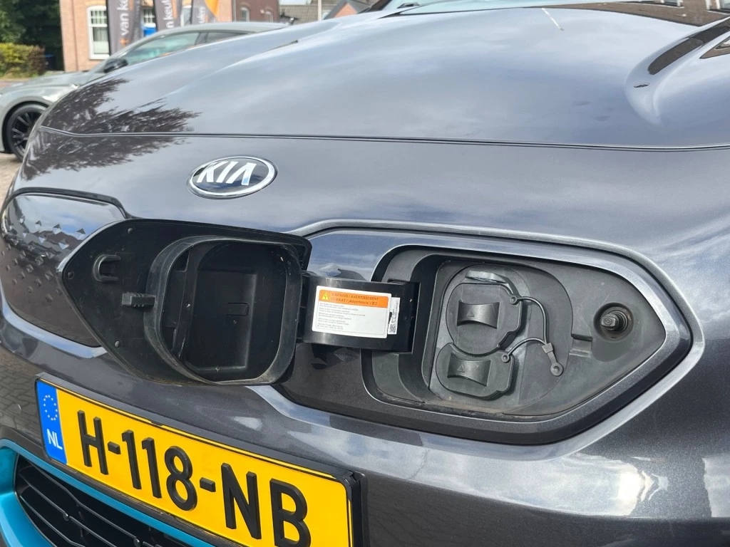 Hoofdafbeelding Kia e-Niro