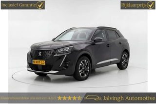 Peugeot 2008 1.2 PureTech Allure Pack |Leer|Camera|Trekhaak|PDC!