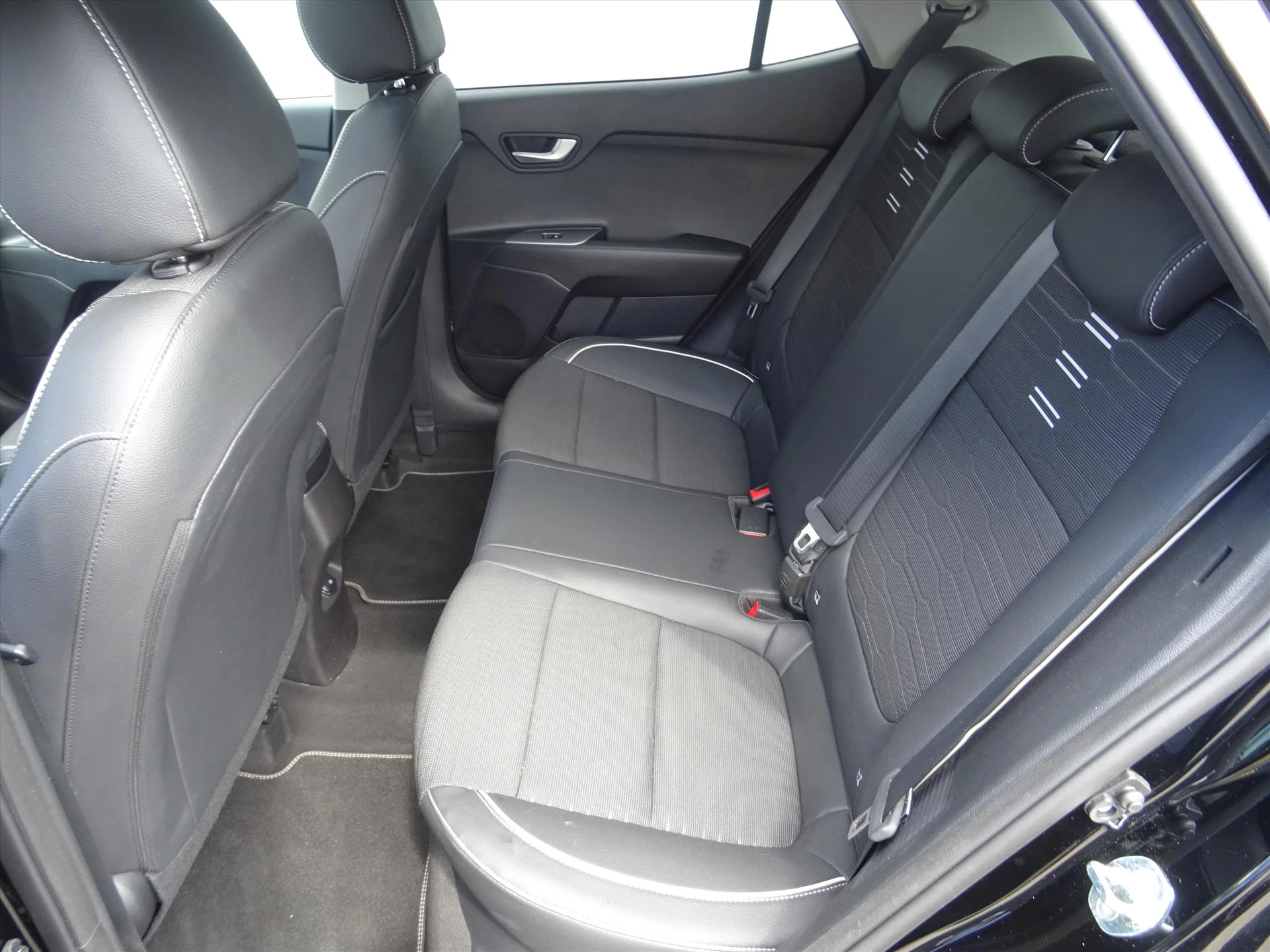 Hoofdafbeelding Kia Stonic