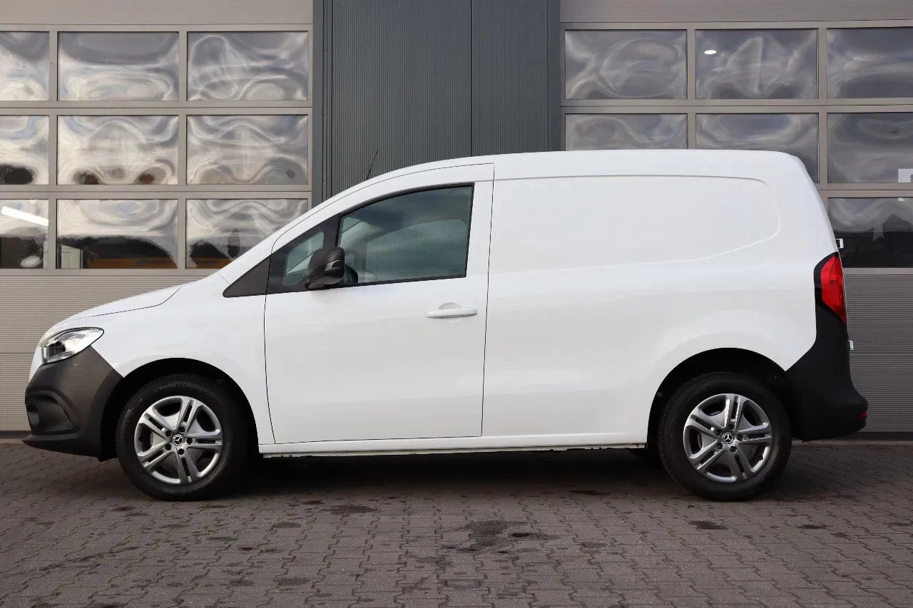 Hoofdafbeelding Mercedes-Benz Citan