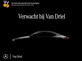 Mercedes-Benz GLE AMG 53 HYBRID 4MATIC+ | Burmester Luchtvering Pano Trekhaak Distronic Keyless Multibeam