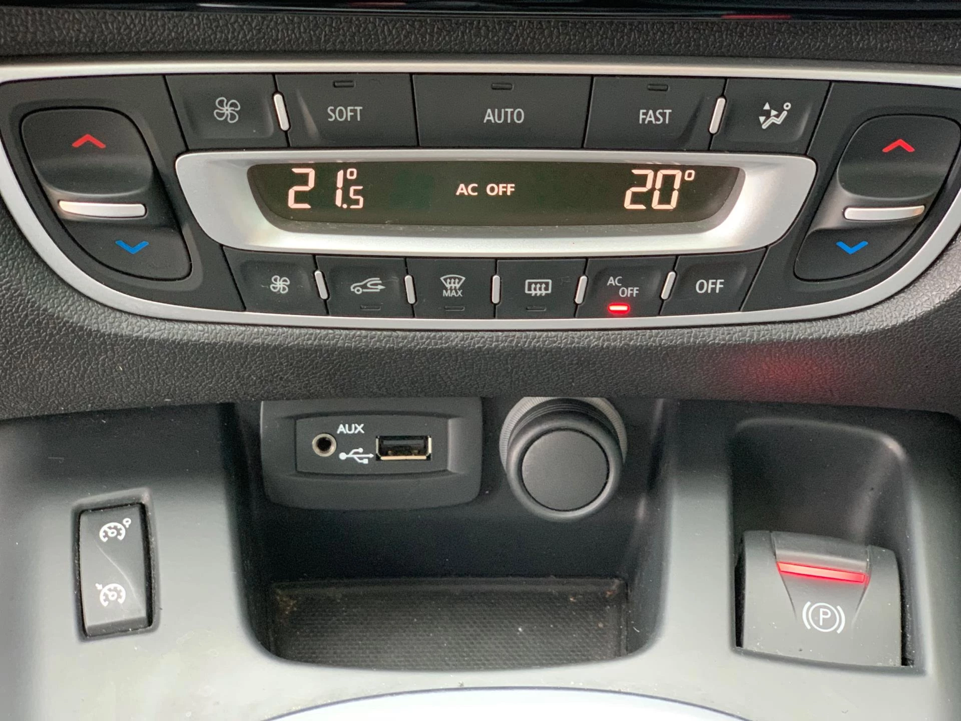 Hoofdafbeelding Renault Grand Scénic