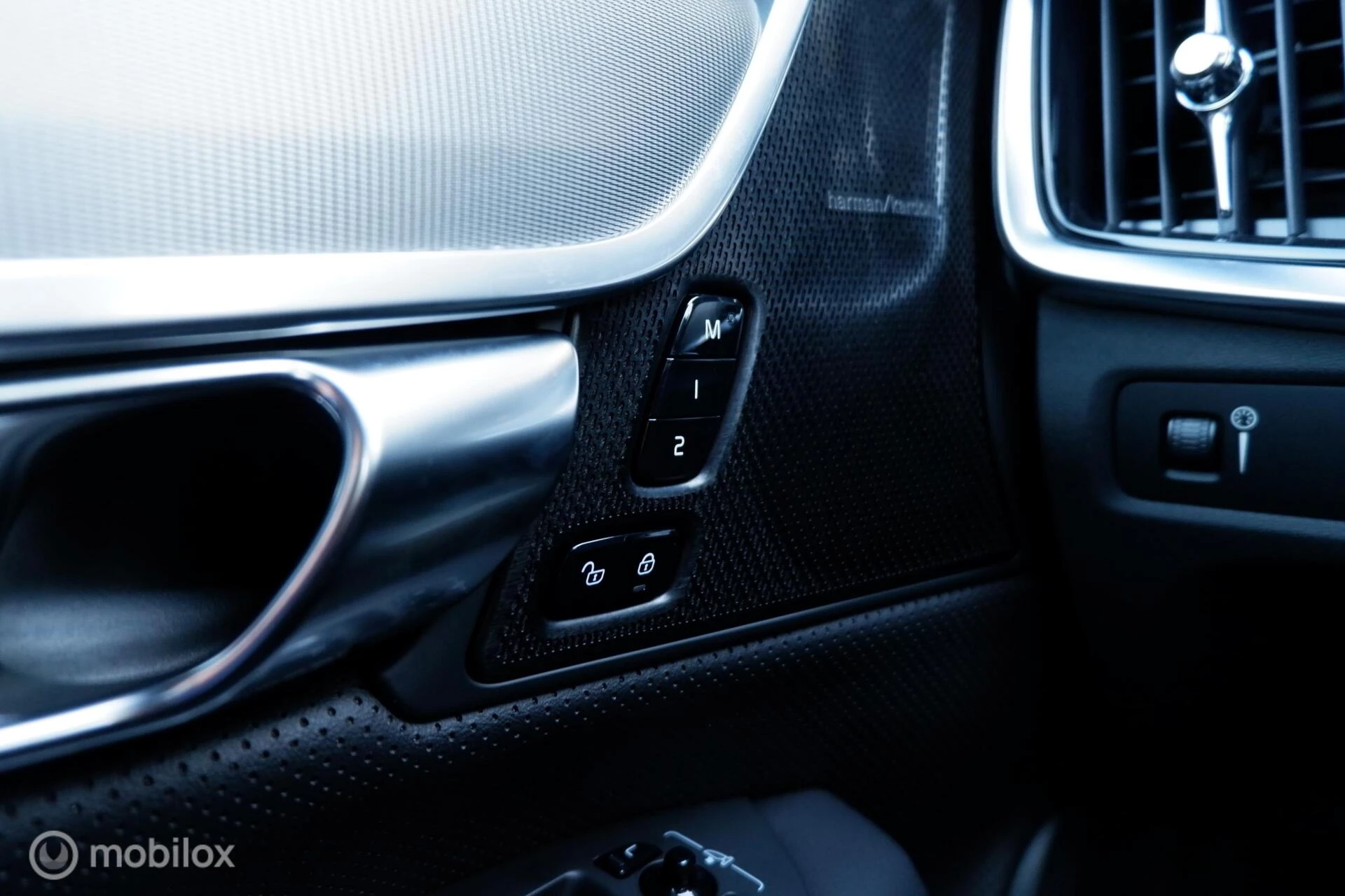 Hoofdafbeelding Volvo V90