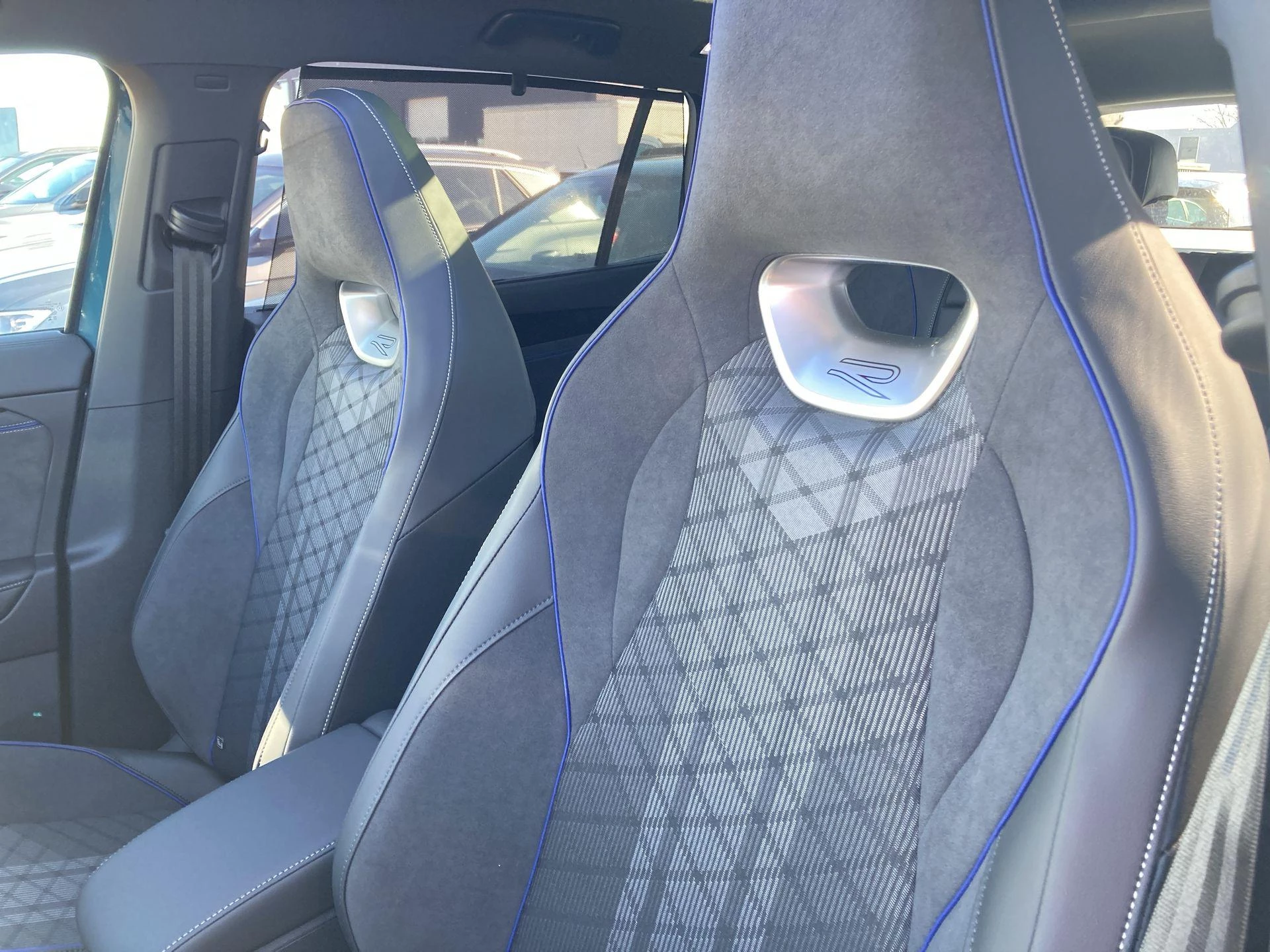 Hoofdafbeelding Volkswagen Tayron