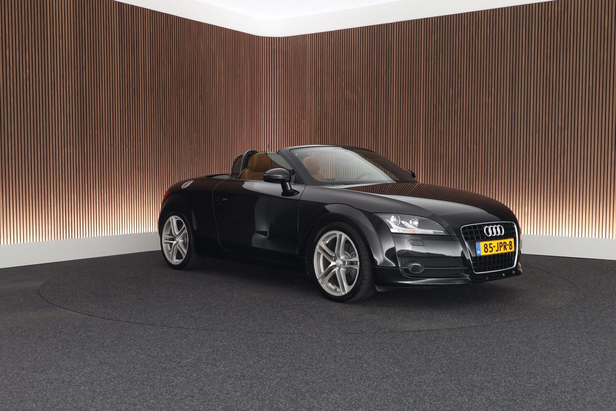 Hoofdafbeelding Audi TT