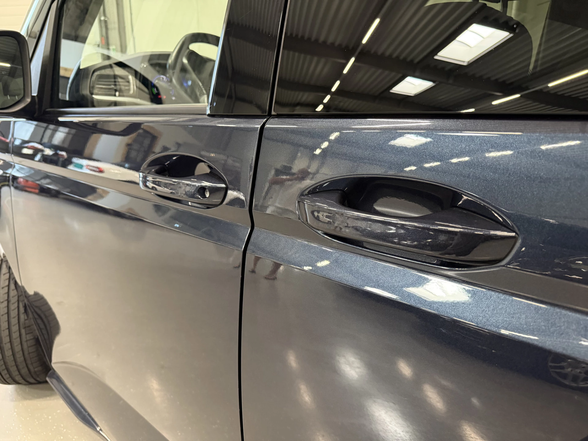 Hoofdafbeelding Volkswagen Multivan