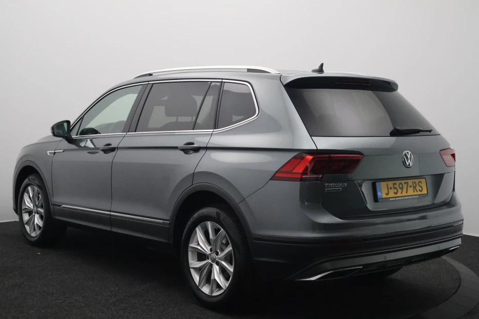 Hoofdafbeelding Volkswagen Tiguan Allspace