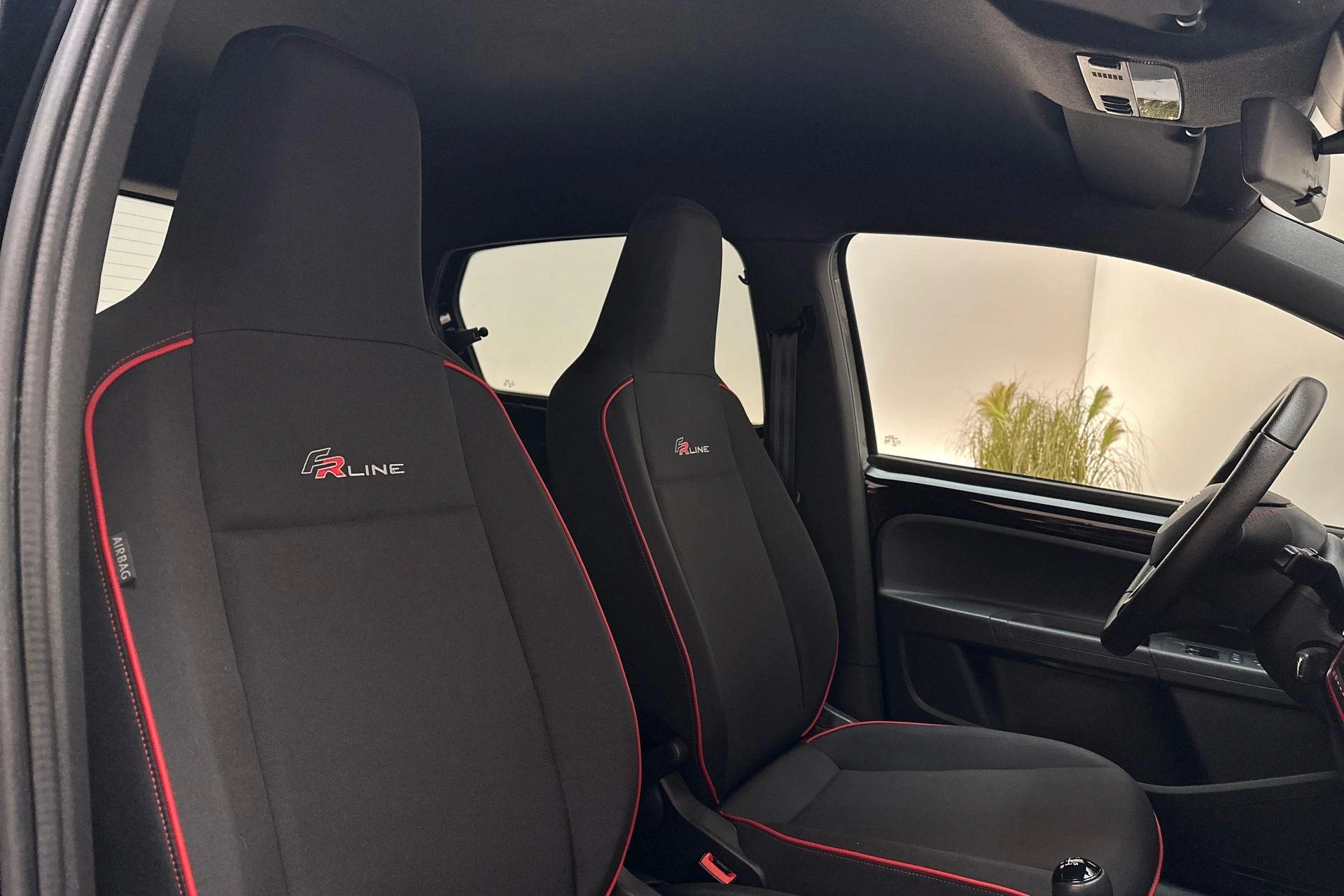 Hoofdafbeelding SEAT Mii