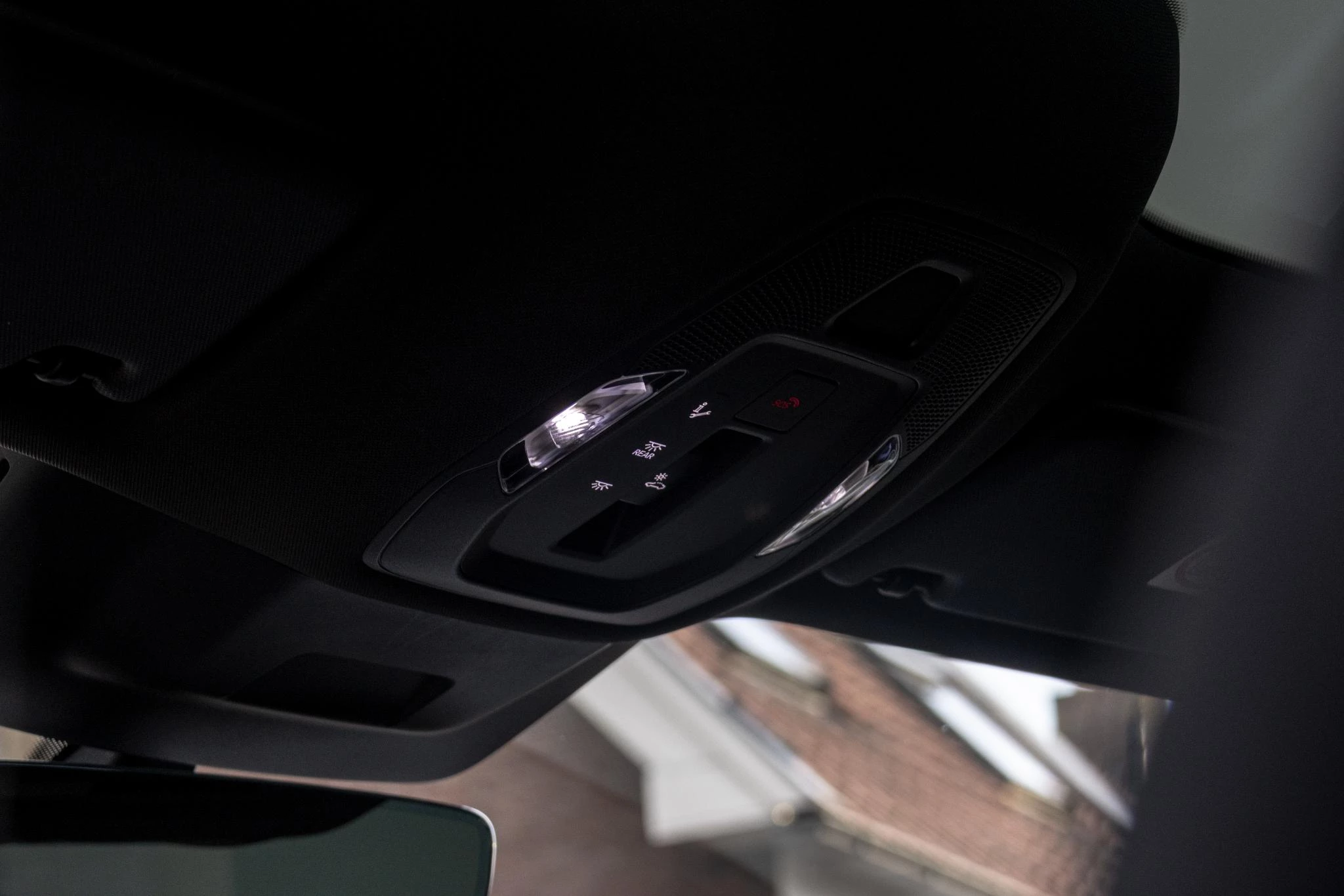 Hoofdafbeelding Audi A6 e-tron