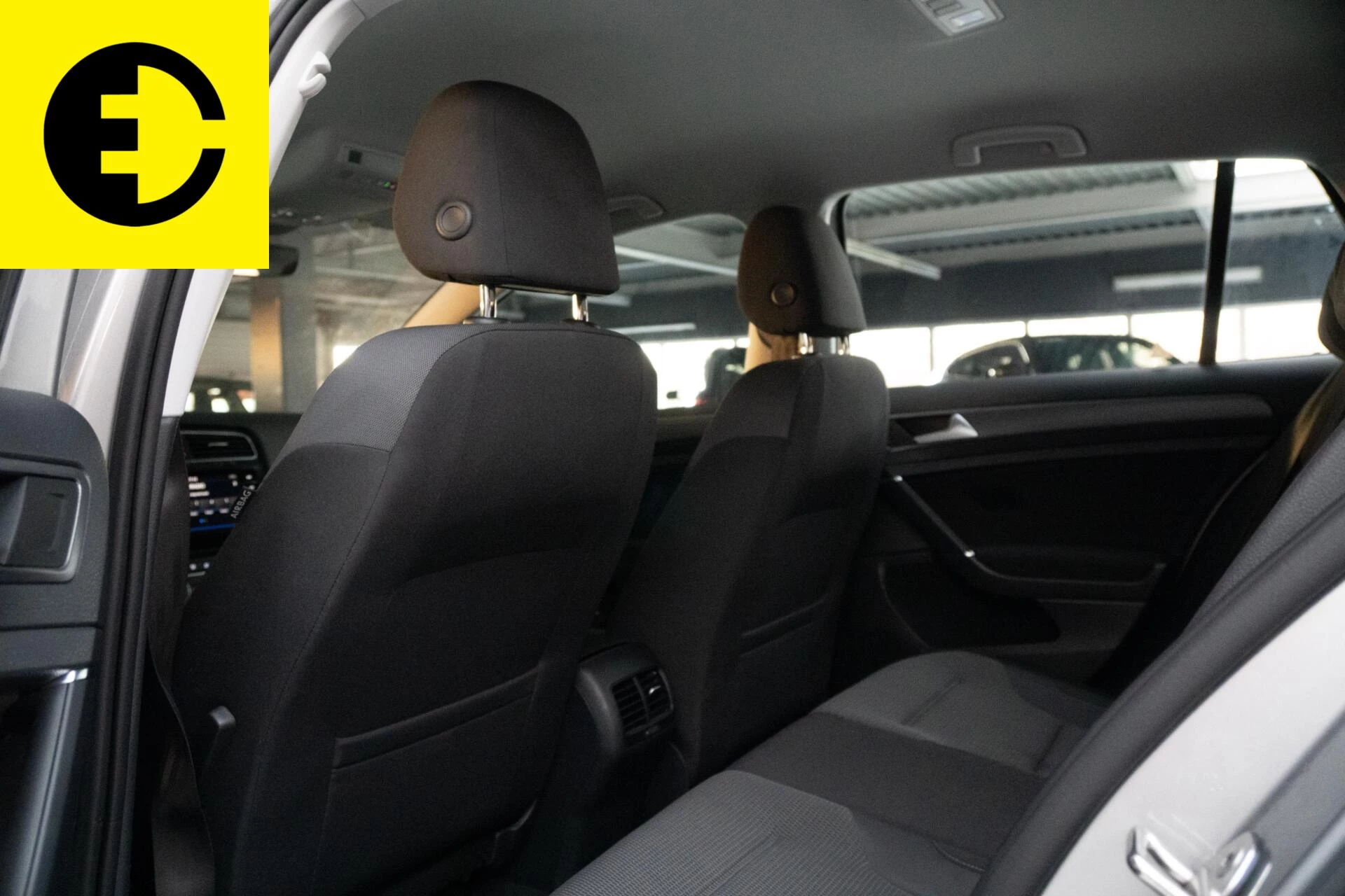 Hoofdafbeelding Volkswagen e-Golf