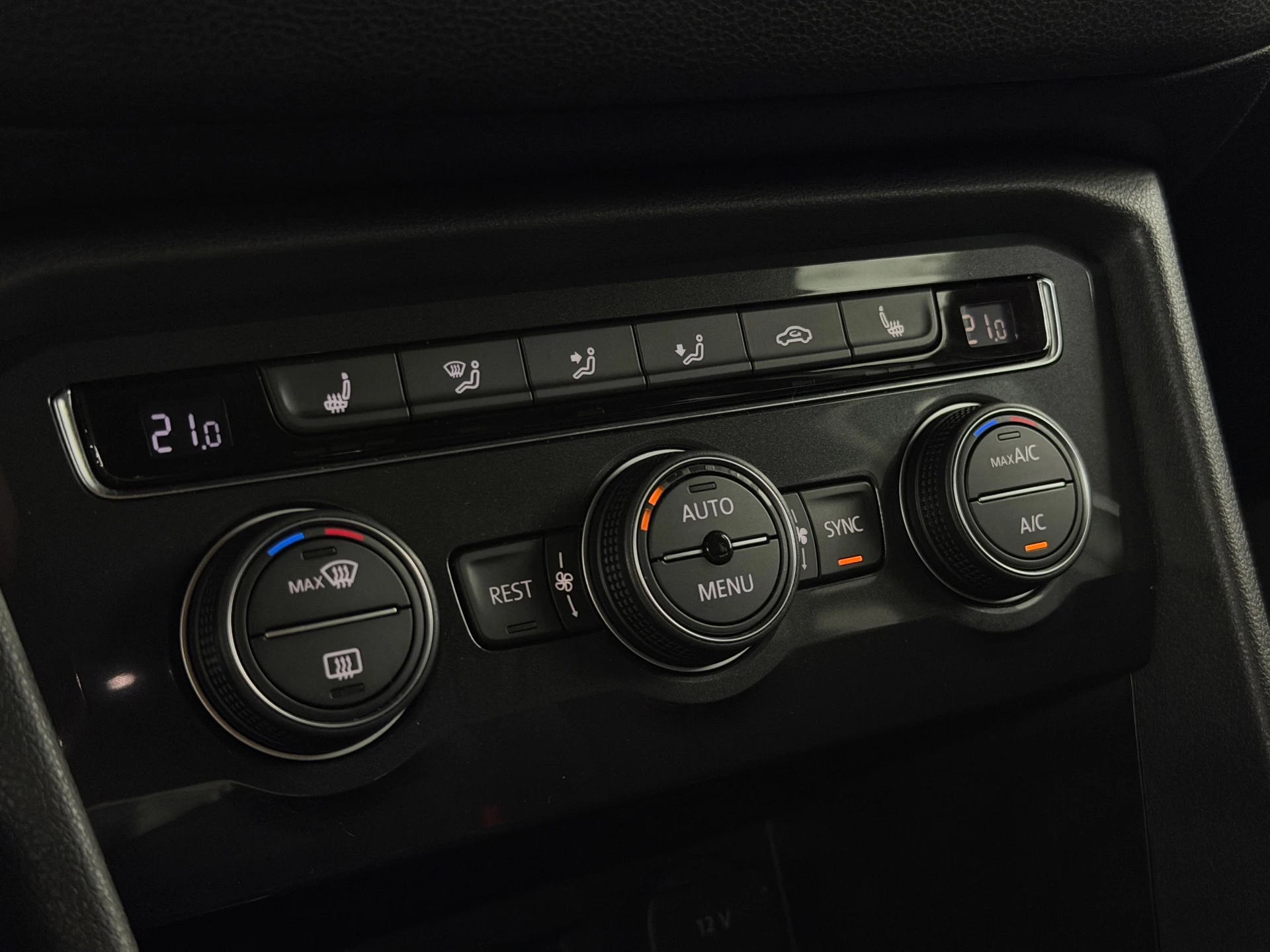 Hoofdafbeelding Volkswagen Tiguan Allspace