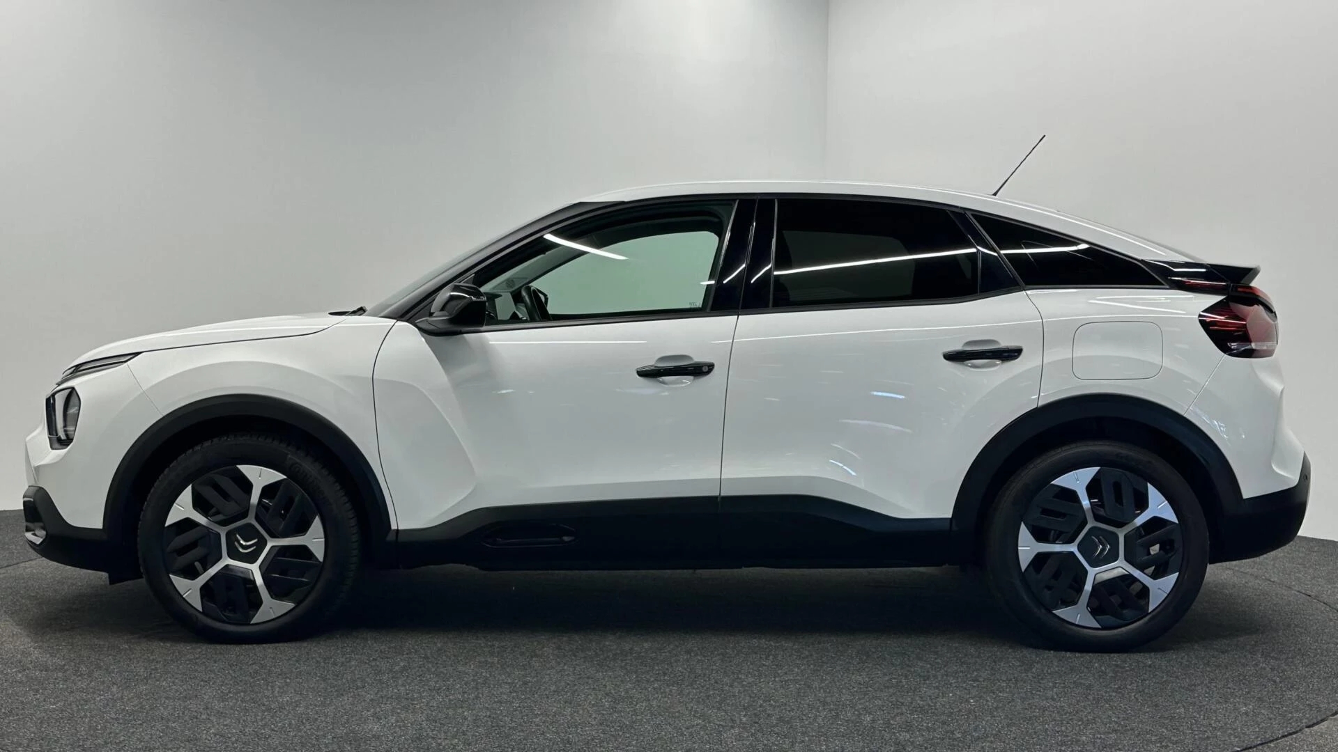 Hoofdafbeelding Citroën C4