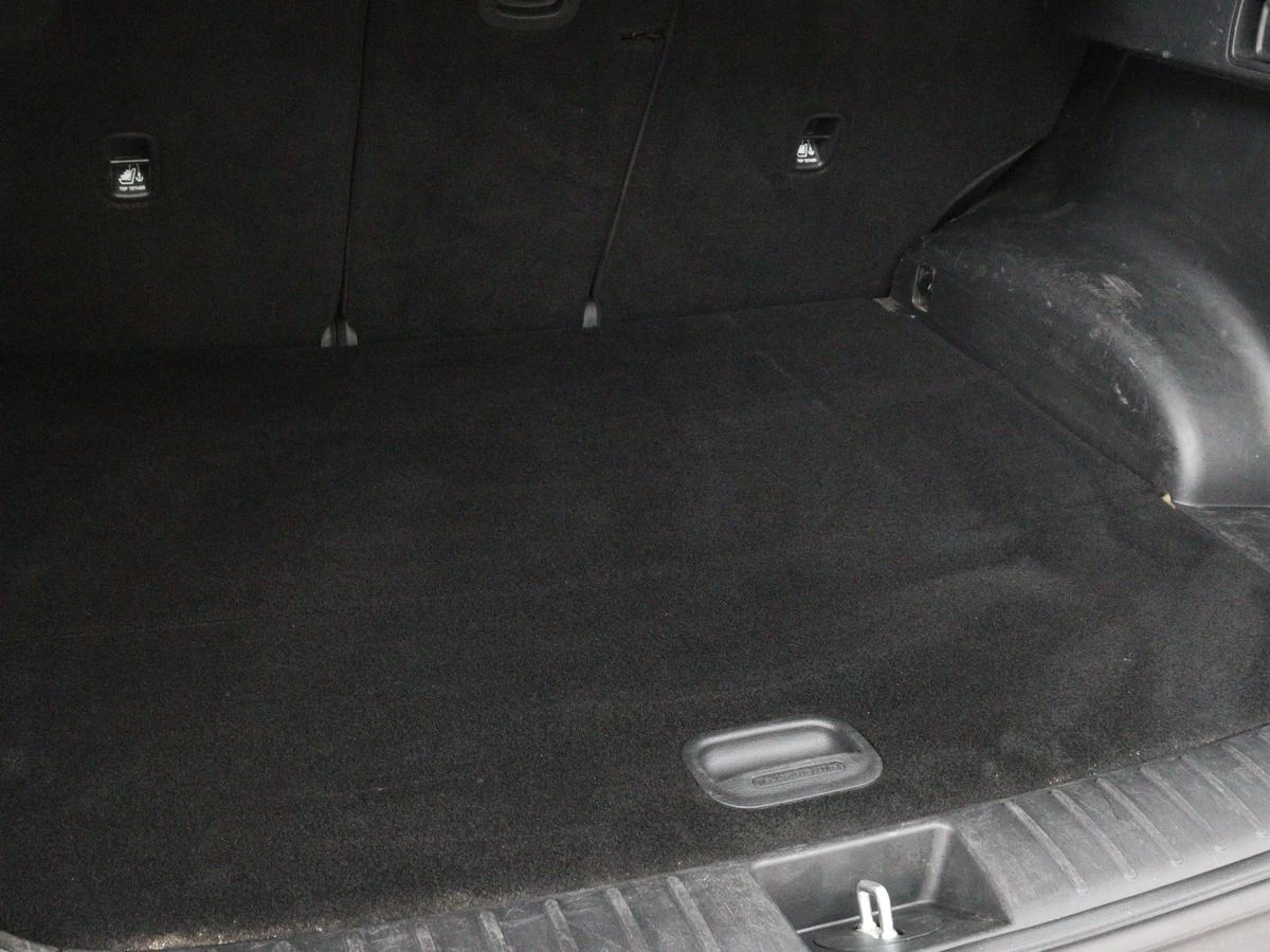 Hoofdafbeelding Hyundai Tucson Hybrid