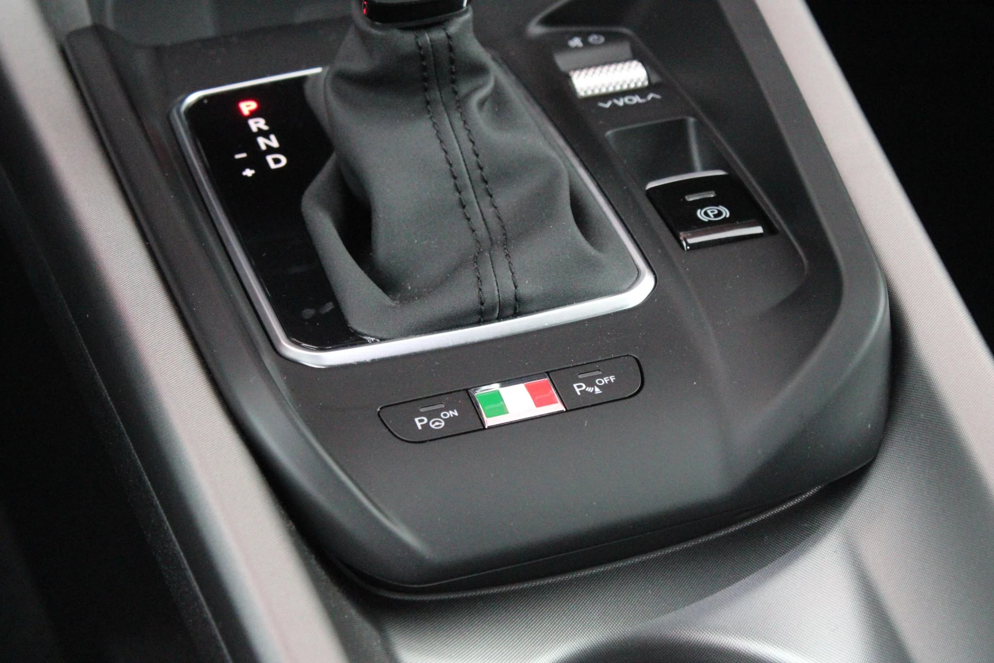 Hoofdafbeelding Alfa Romeo Tonale