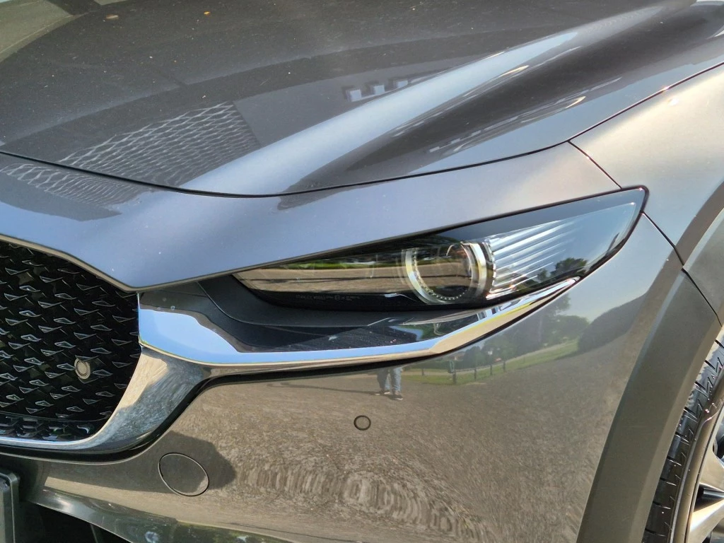 Hoofdafbeelding Mazda CX-30