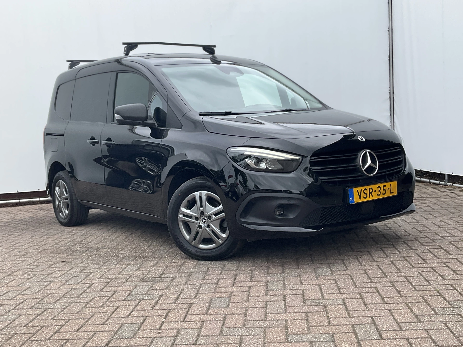 Hoofdafbeelding Mercedes-Benz Citan