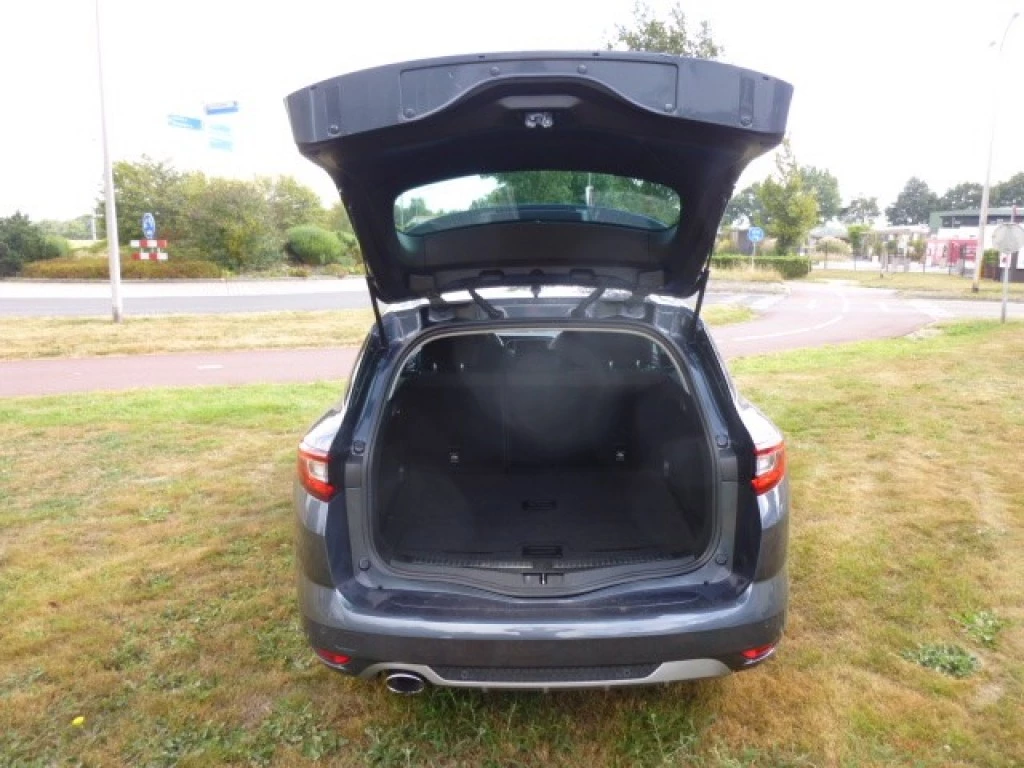 Hoofdafbeelding Renault Mégane