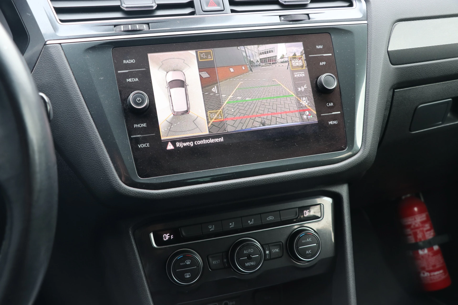 Hoofdafbeelding Volkswagen Tiguan Allspace