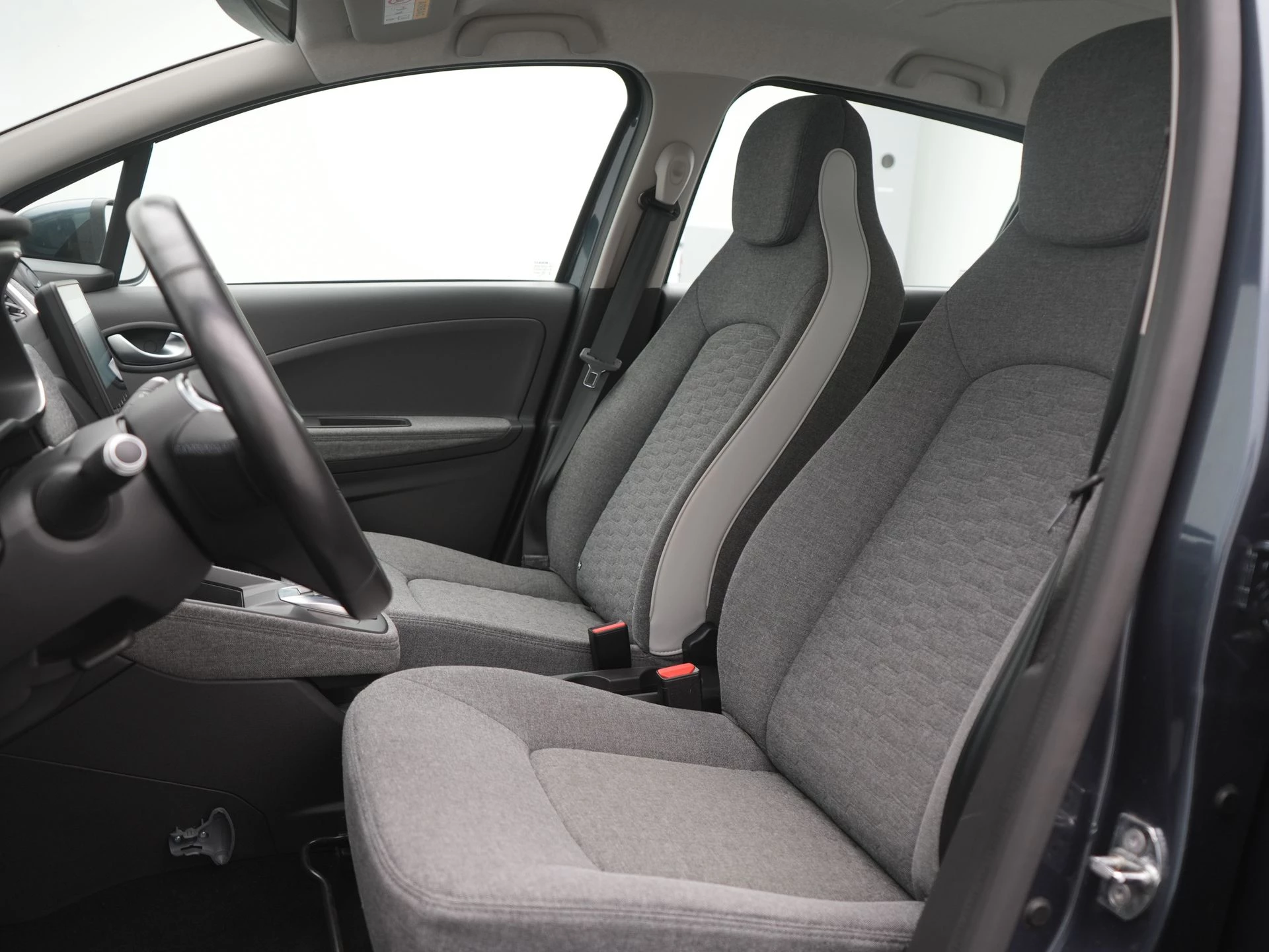 Hoofdafbeelding Renault ZOE