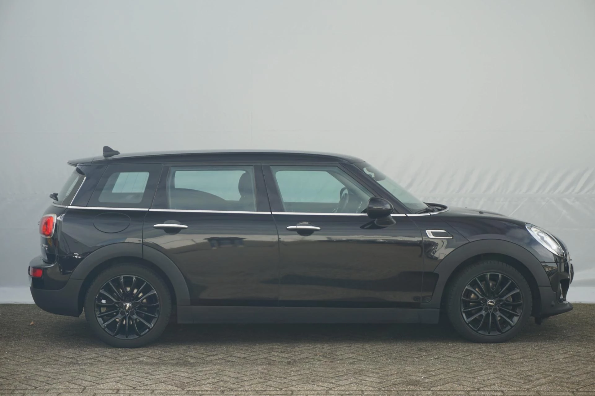 Hoofdafbeelding MINI Clubman