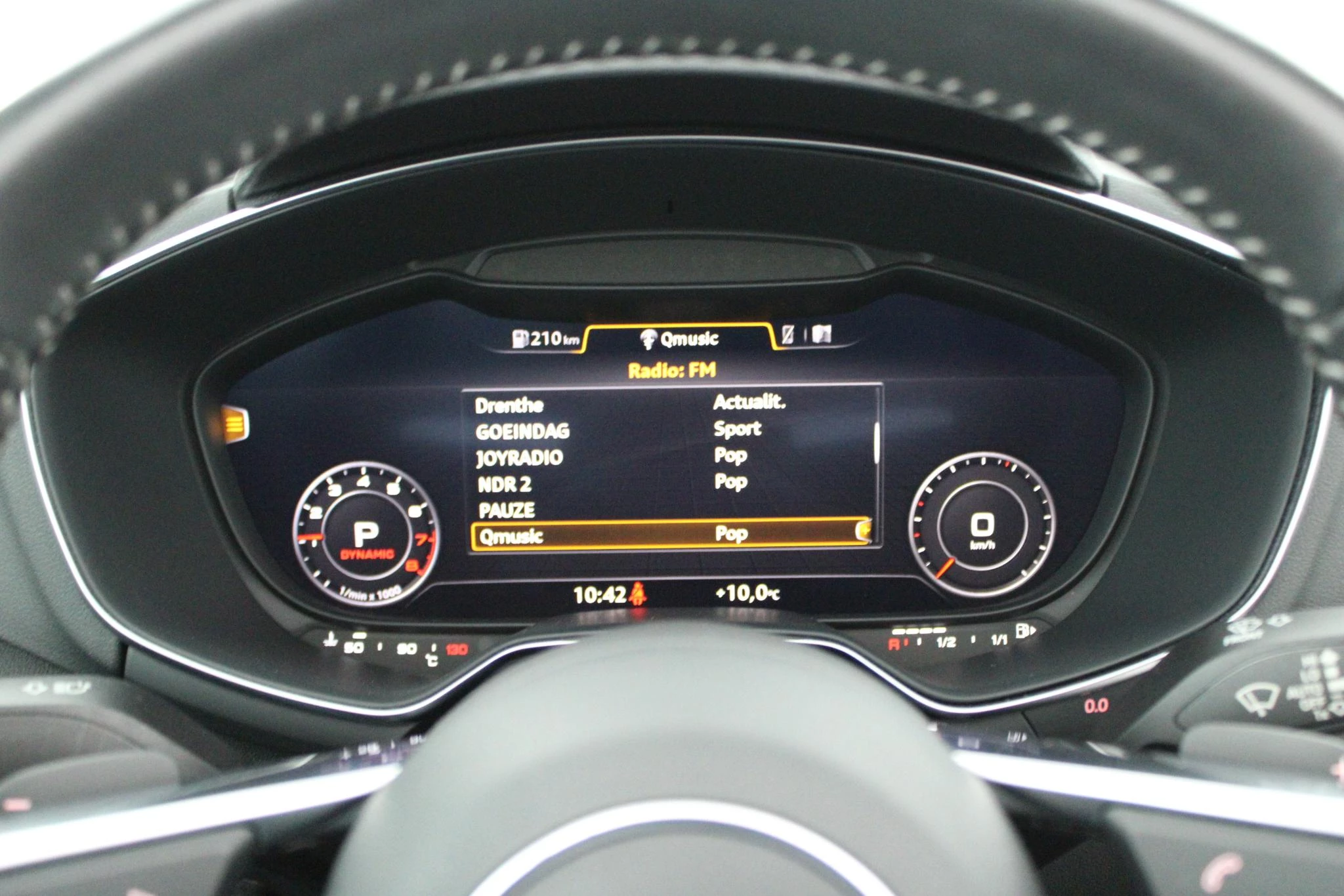 Hoofdafbeelding Audi TT