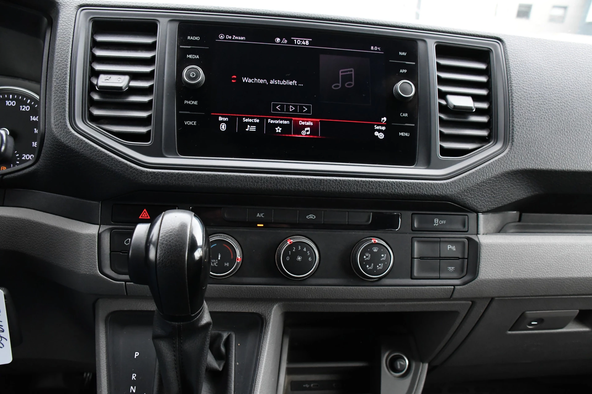 Hoofdafbeelding MAN TGE