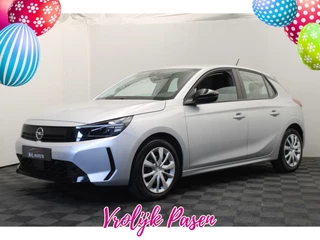 Opel Corsa 1.2 *Pasen Geopend!*