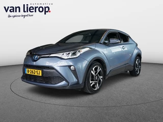 Toyota C-HR 1.8 Hybrid TREKHAAK | CAMERA | 11/2022 |18'' LMV