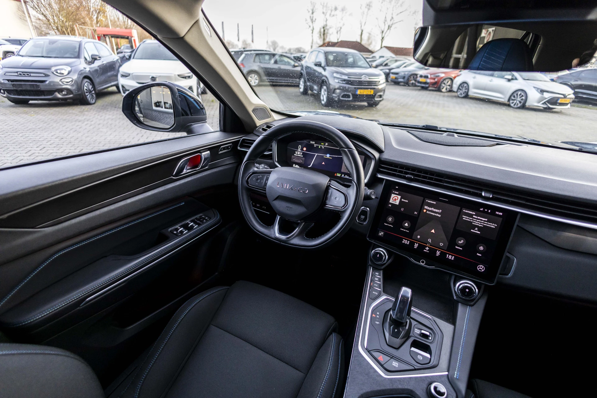 Hoofdafbeelding Lynk & Co 01