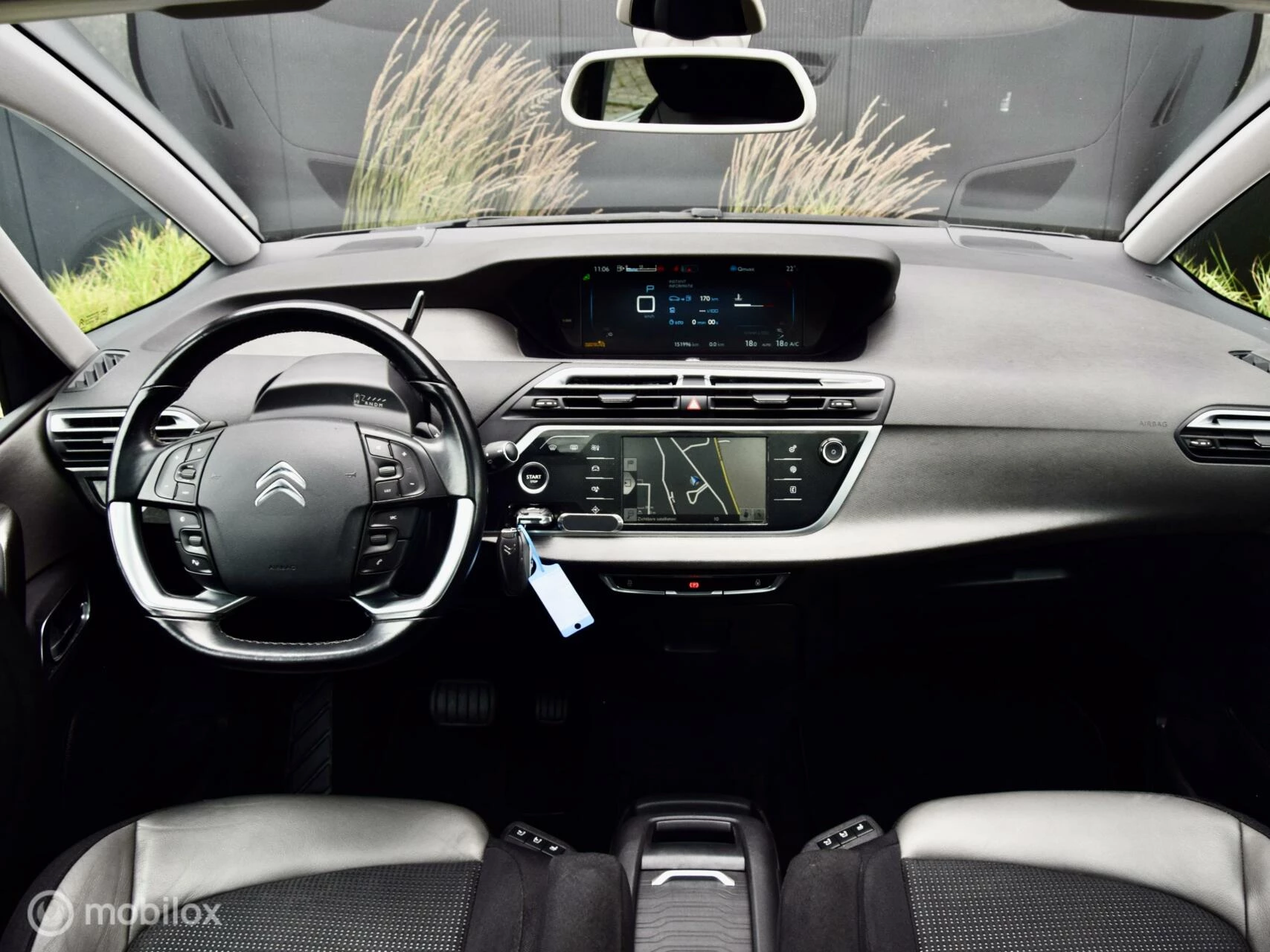 Hoofdafbeelding Citroën Grand C4 Picasso