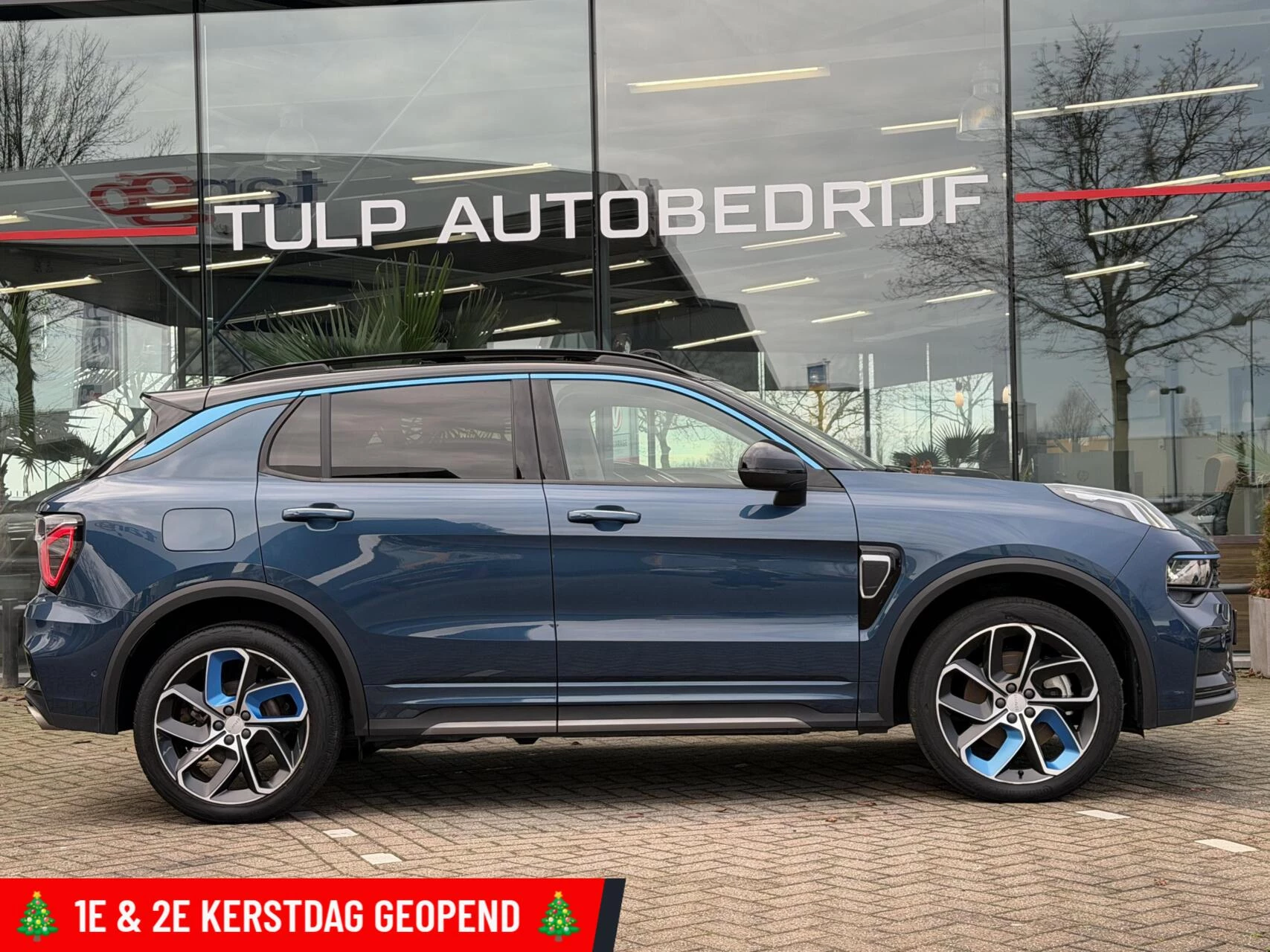 Hoofdafbeelding Lynk & Co 01