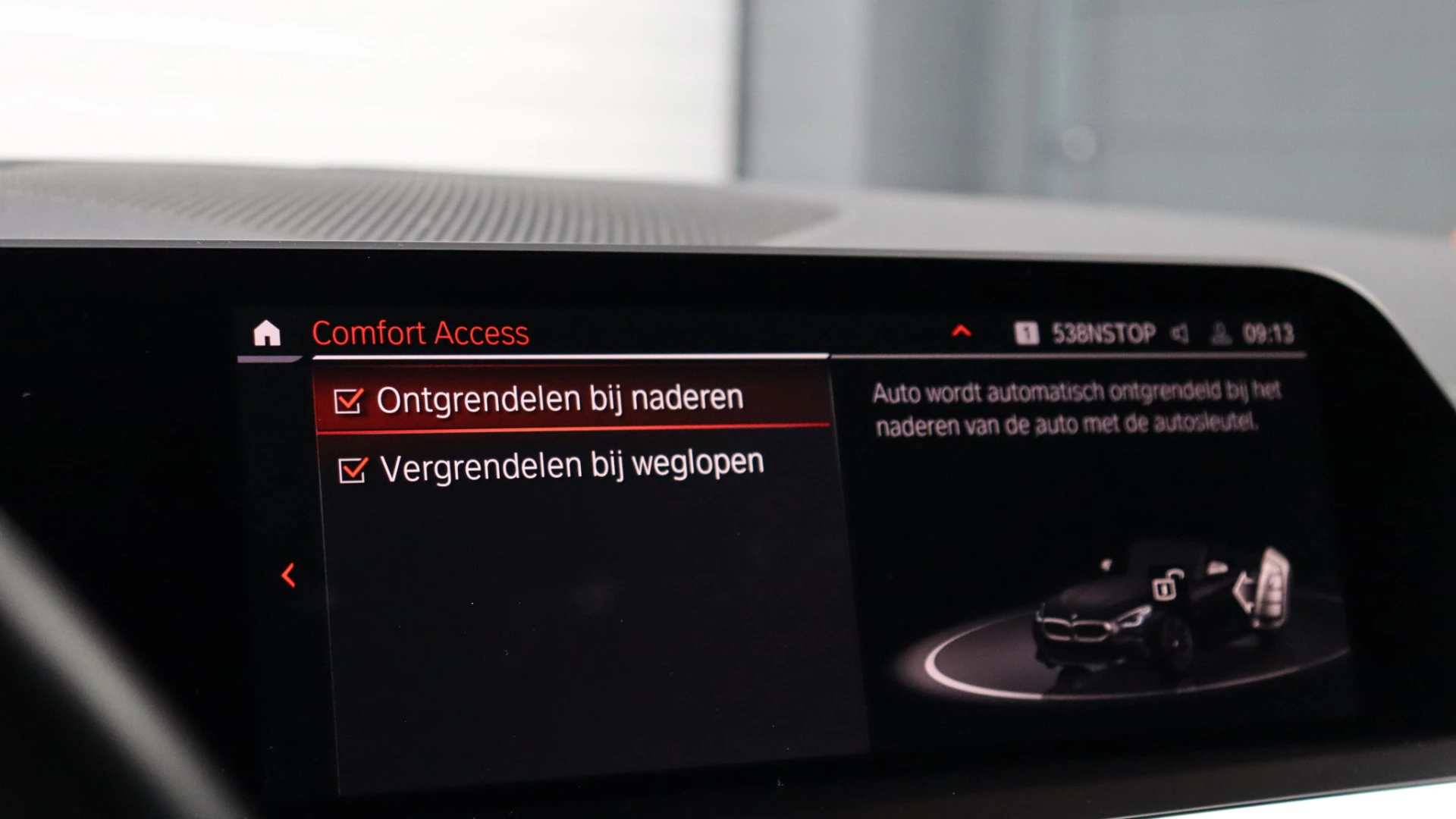 Hoofdafbeelding BMW Z4