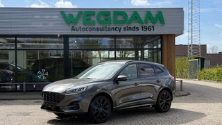 Ford Kuga 2.5 PHEV ST-LINE X / Trekhaak+20inch black+Driver+Techno+Winter