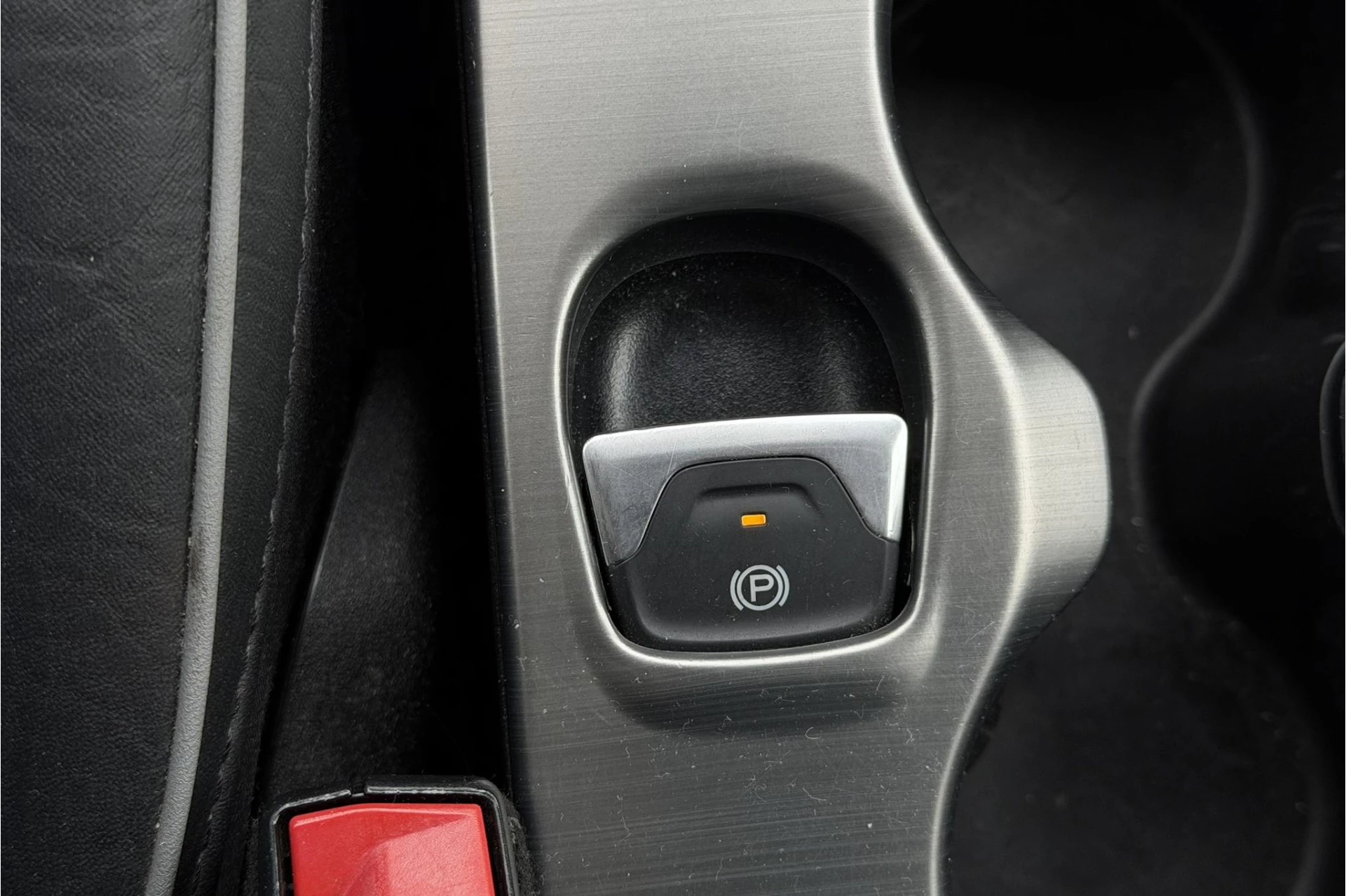 Hoofdafbeelding Fiat 500X