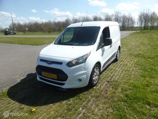 Ford Transit Connect 1.5 TDCI L1 Trend HP