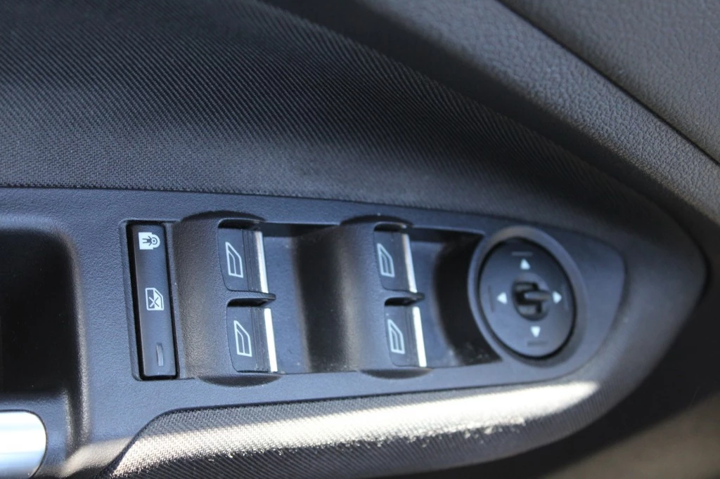 Hoofdafbeelding Ford Grand C-Max
